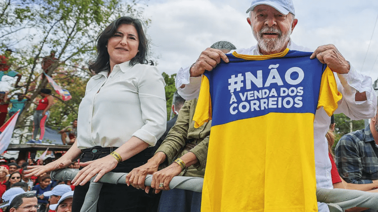 Correios projetam prejuízo de R$ 9,1 bilhões em 2026, apesar de plano de reestruturação