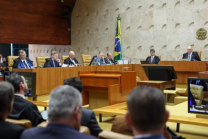 PGR se manifesta a favor de eleições diretas para governador do Rio de Janeiro