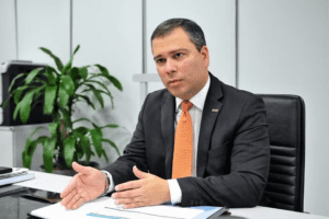Operação Compliance Zero: ex-presidente do BRB, Paulo Henrique Costa é preso pela PF
