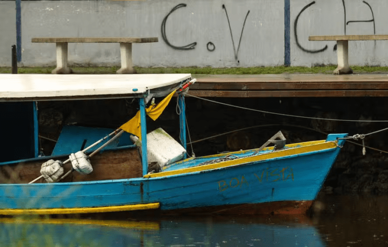 Expansão do Comando Vermelho em Paraty afeta moradores, comércio e pontos turísticos