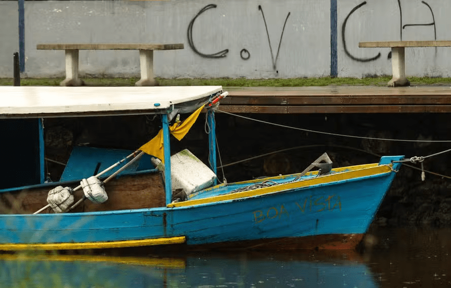 Expansão do Comando Vermelho em Paraty afeta moradores, comércio e pontos turísticos