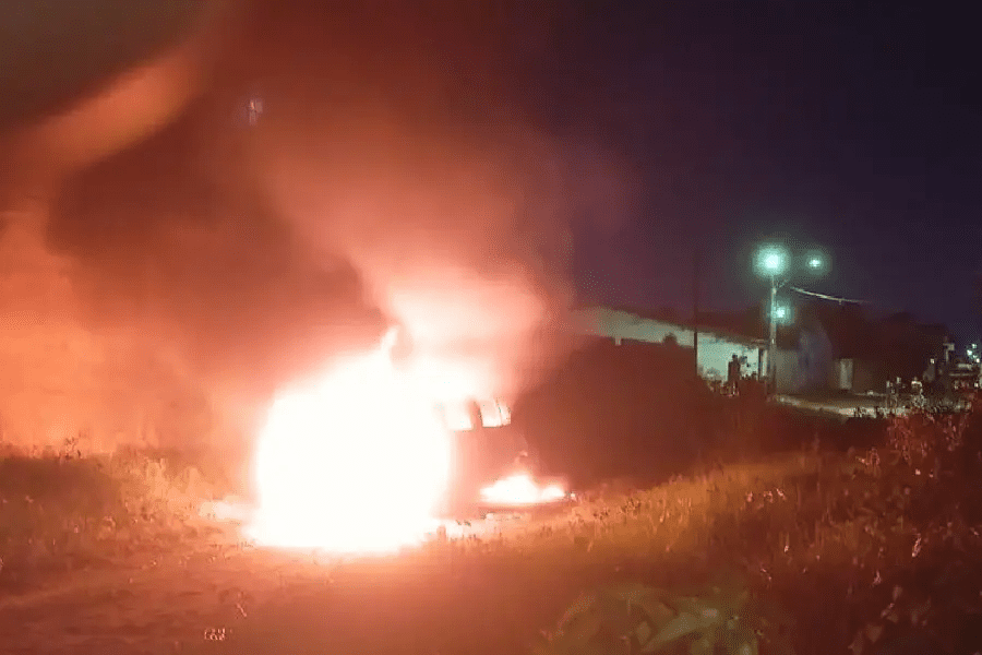 Bairros de Natal ficam sem internet após facção criminosa impor ‘gatonet’ a moradores