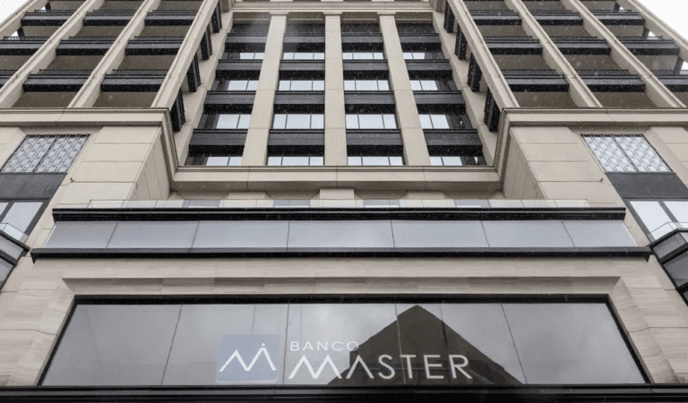 Escândalo do Master assombra Brasília, expõe autoridades e pode contaminar eleição