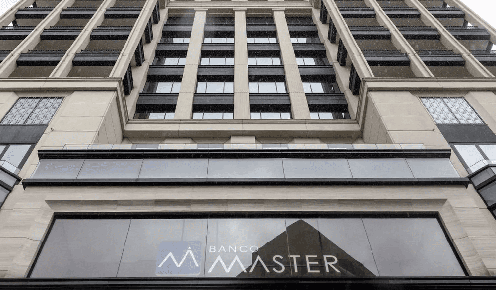 Escândalo do Master assombra Brasília, expõe autoridades e pode contaminar eleição