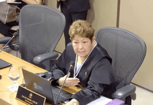 Magistrada do “regime de escravidão” chegou a receber R$ 614 mil em um mês (VIDEO)