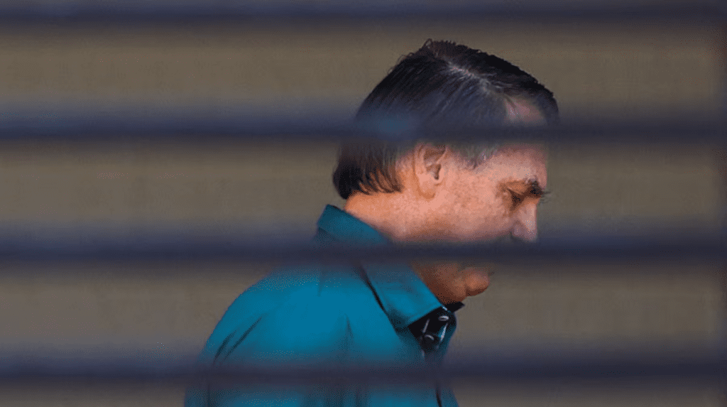 STF julgará queixa-crime de procuradora contra Bolsonaro por calúnia