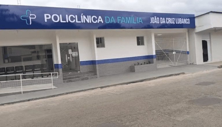 Mãe denuncia falta de atendimento em policlínica de Santo Eduardo; criança precisou ser levada para outra cidade