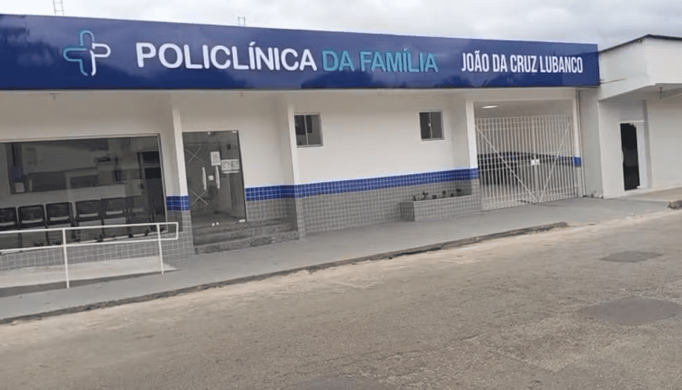 Mãe denuncia falta de atendimento em policlínica de Santo Eduardo; criança precisou ser levada para outra cidade