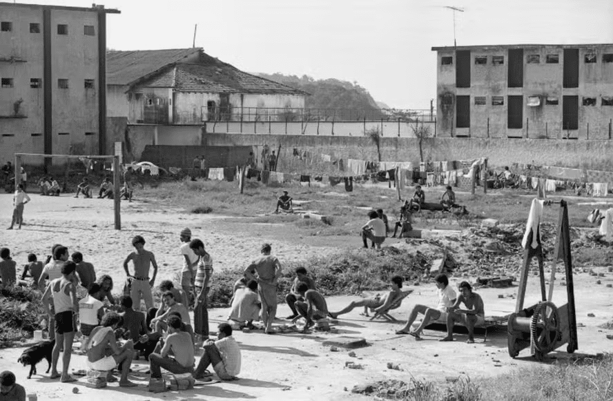 Comando Vermelho: Como um decreto da ditadura levou à formação da facção