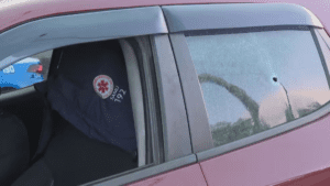 Após médica baleada, motoristas relatam medo na Transolímpica: ‘A gente não vê policiamento’