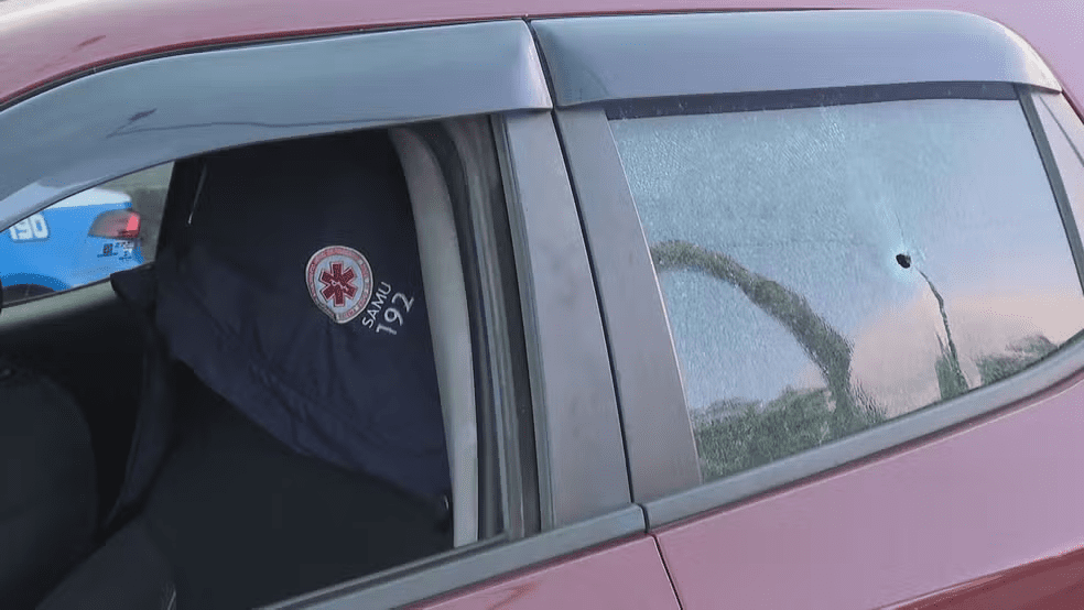 Após médica baleada, motoristas relatam medo na Transolímpica: 'A gente não vê policiamento'