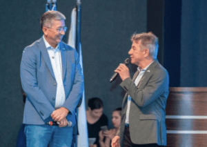 TSE forma maioria para cassar governador de Roraima e tornar Denarium inelegível