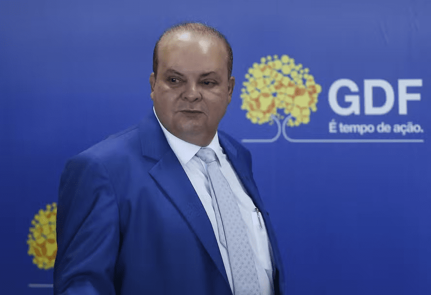 Ibaneis tem negócios com o ecossistema do Master desde pelo menos 2019