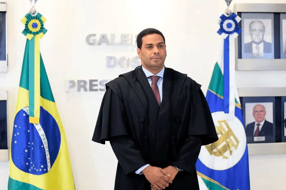 Perfil do ministro do TCU Jhonatan de Jesus, ex-deputado federal e atual relator no caso do Banco Master