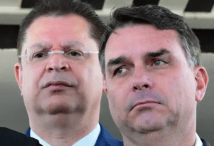 Redução de salários e bolsa patrão: partido de Flávio Bolsonaro tenta frear 6×1 na Câmara