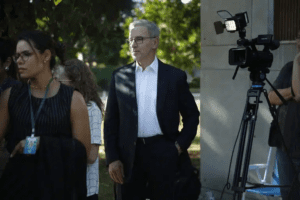 Quem é Luiz Estevão, dono do Metrópoles, que já foi preso por corrupção e recebeu R$ 27 milhões do Master