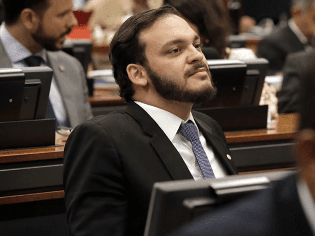 MP investiga ‘chefe’ Geddel sob suspeita de propina de R$ 1 milhão na trama da fuga de líder do CV