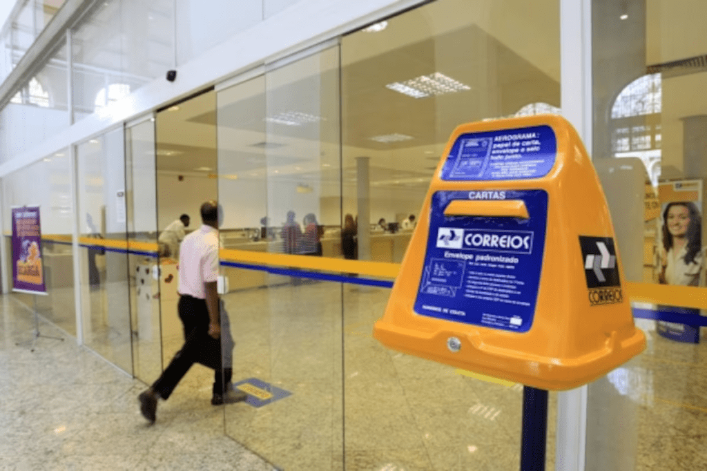 CMN autoriza garantia da União a novo empréstimo de até R$ 8 bi dos Correios em 2026