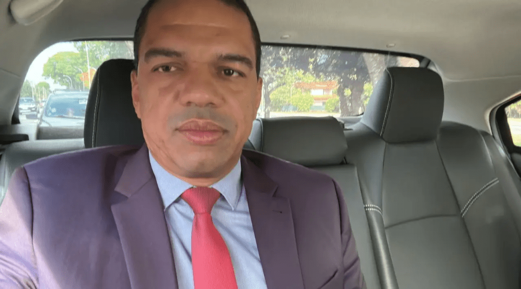 Zanin manda soltar lobista do escândalo de venda de sentenças no STJ
