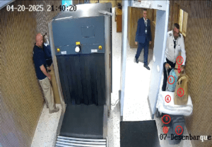 PF apura contrabando em avião de empresário e descobre presença de Hugo Motta e Ciro Nogueira no voo
