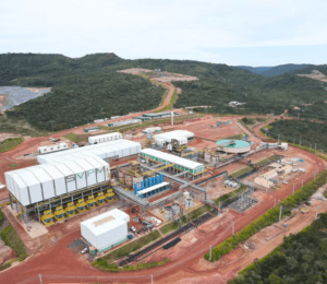 Rede vai ao STF para suspender venda de mineradora brasileira de terras-raras aos EUA