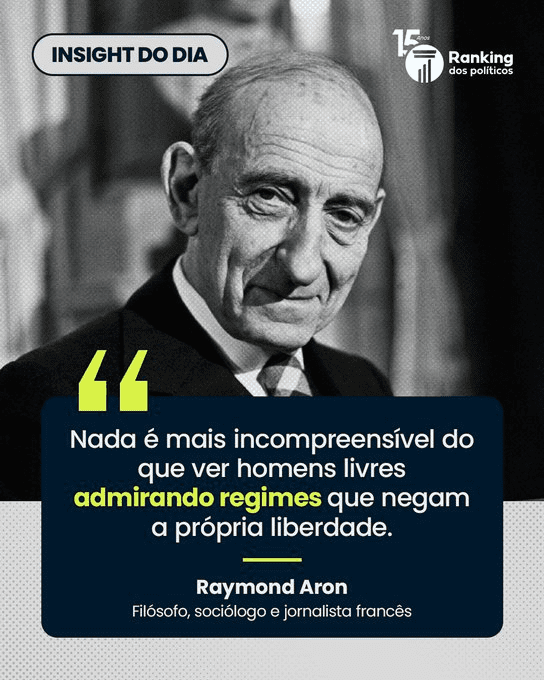 Raymond Aron