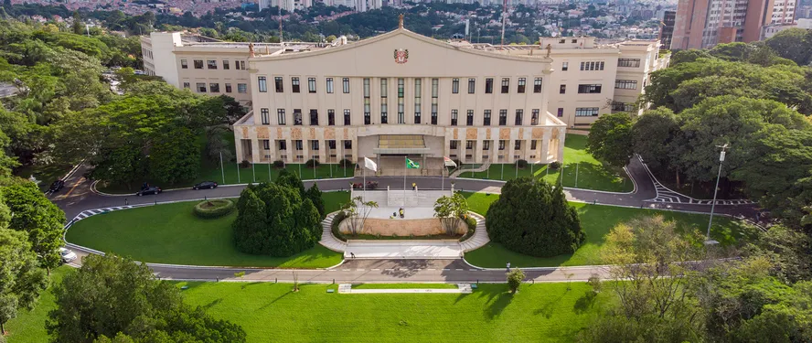 Investigado por atuação para o PCC usou heliponto do Palácio dos Bandeirantes, sede do governo de SP, em 2022