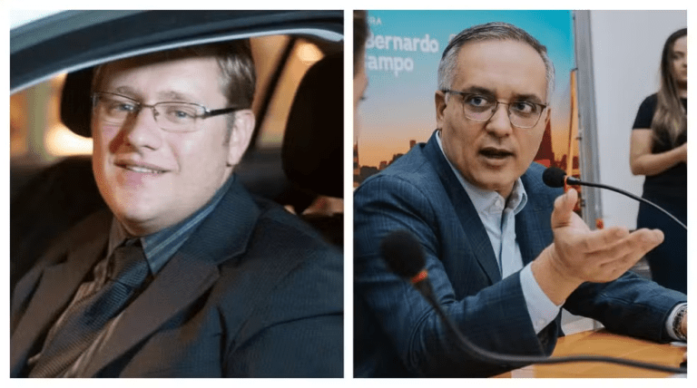 Secretário segue nomeado em São Bernardo quase 8 meses após ser afastado do cargo pela Justiça por suspeita de corrupção