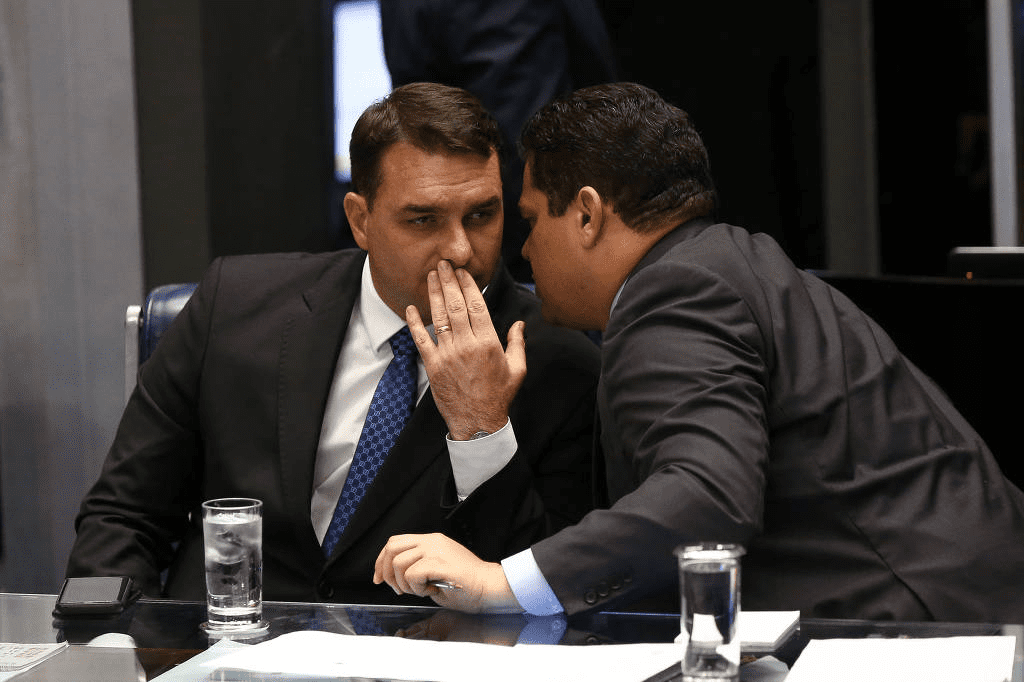 Alcolumbre deve enterrar CPI do Master em acordo com oposição por redução de pena de Bolsonaro