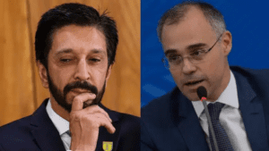 Prefeitura de SP, de Ricardo Nunes, paga R$ 183 mil sem licitação ao instituto de André Mendonça por curso para GCM