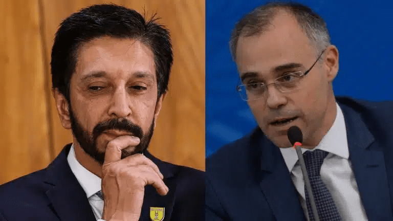 Prefeitura de SP, de Ricardo Nunes, paga R$ 183 mil sem licitação ao instituto de André Mendonça por curso para GCM