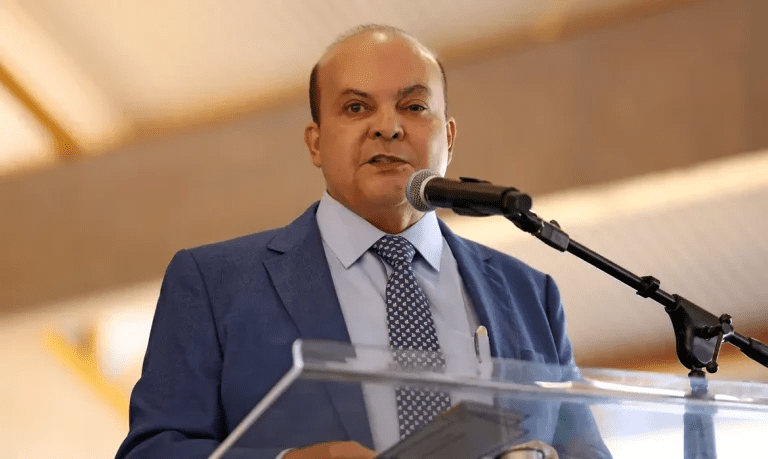 Vorcaro, Ibaneis e os R$ 12 bilhões