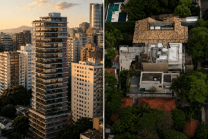 Ciro Nogueira troca triplex por mansão projetada por arquiteto renomado