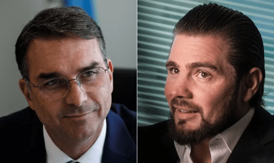 Master pagou R$ 2,3 milhões a empresa usada para financiar filme de Bolsonaro