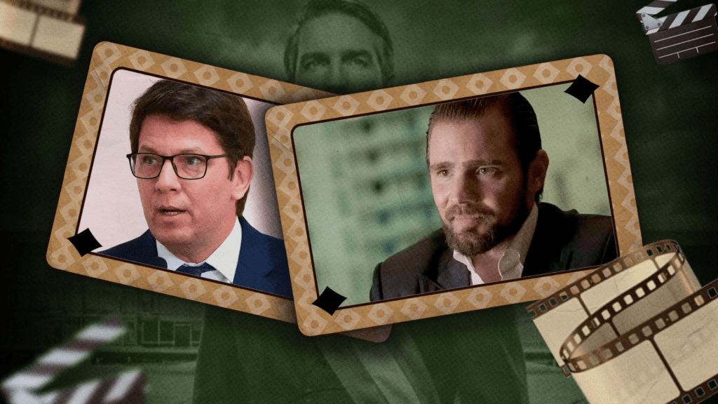 ‘DEUS TE ABENÇOE MEU BROTHER’ (AUDIO)