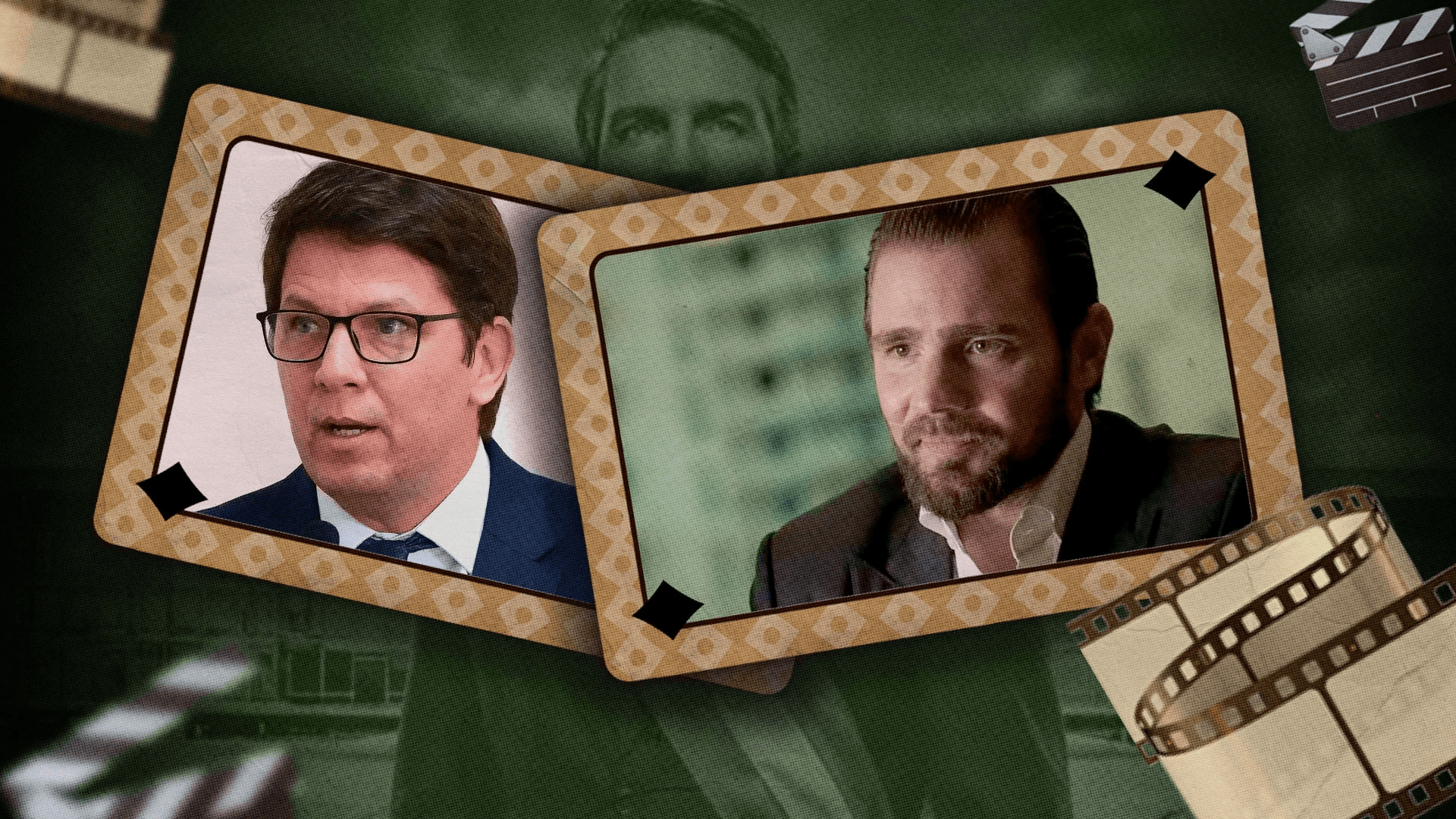 ‘Deus te abençoe meu brother’ (AUDIO)
