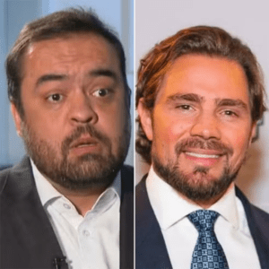 Encontros, viagens e nomeações: elo pessoal entre Castro e Vorcaro facilitou aporte de R$ 3,7 bi no Master pelo Rioprevidência, diz PF