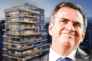 Ciro Nogueira comprou triplex de R$ 22 milhões em SP 1 mês antes de “emenda Master” (VIDEO)