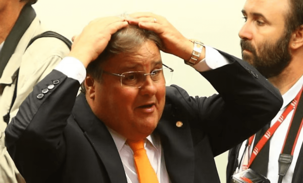 MP investiga ‘chefe’ Geddel sob suspeita de propina de R$ 1 milhão na trama da fuga de líder do CV