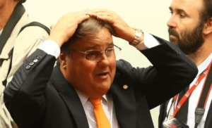 MP investiga ‘chefe’ Geddel sob suspeita de propina de R$ 1 milhão na trama da fuga de líder do CV