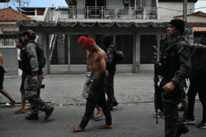 Após nova investida dos Bolsonaros, os EUA rotulam gangues brasileiras como grupos terroristas