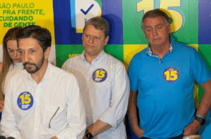 De cofres cheios ao rombo bilionário: Ricardo Nunes explode dívida de SP para R$ 51,2 bi