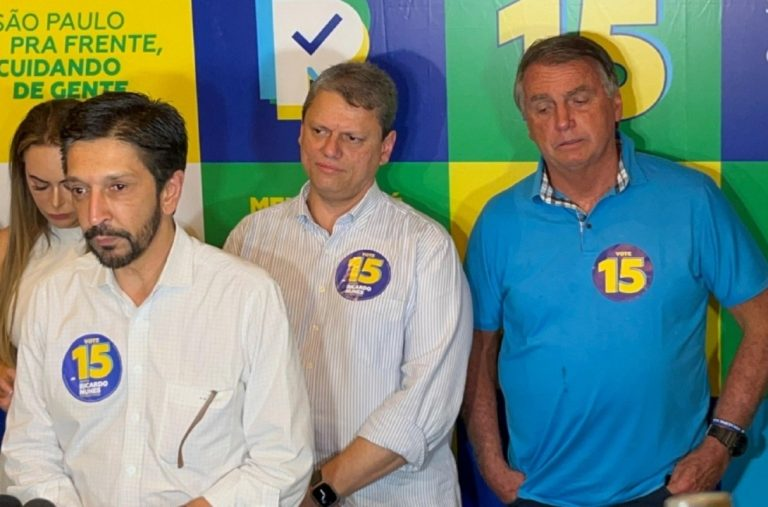 De cofres cheios ao rombo bilionário: Ricardo Nunes explode dívida de SP para R$ 51,2 bi