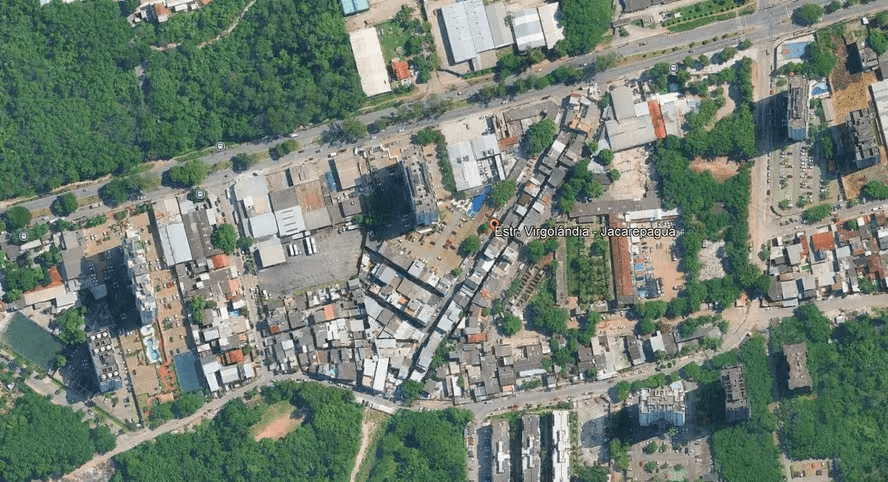 Como nasce o medo: CV instala célula do tráfico em área da milícia em Jacarepaguá e aterroriza moradores