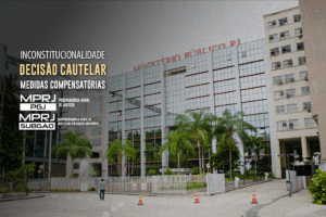 PGJ obtém decisão que suspende trechos do Código Ambiental de Mangaratiba por possível inconstitucionalidade