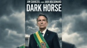 ONG ligada a filme de Bolsonaro emitiu R$ 1,2 milhão em notas fiscais para ela mesma