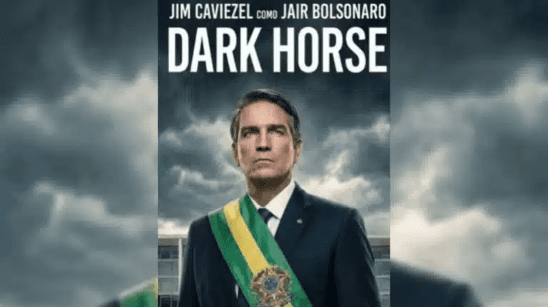ONG ligada a filme de Bolsonaro emitiu R$ 1,2 milhão em notas fiscais para ela mesma