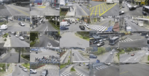 MPRJ ajuíza ação civil pública para que Petrópolis retome serviço de monitoramento urbano por câmeras