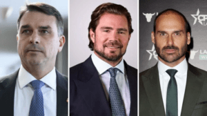 Havengate: o fundo na mira da PF que conecta Vorcaro, Flávio e Eduardo Bolsonaro