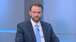 Liquidação do BRB geraria rombo de R$ 17 bilhões no FGC, diz Durigan